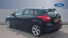 Ford Focus ST 2.0T ST-3 5dr Petrol Hatchback